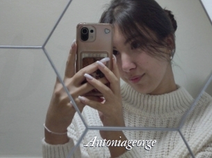 Antoniageorge