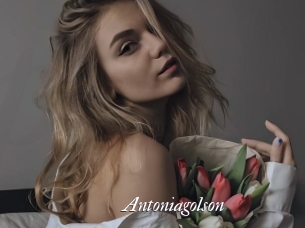 Antoniagolson