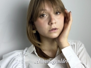 Antoniagoulder