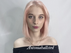antoniahallsted Partouze