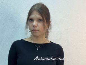 Antoniahavins
