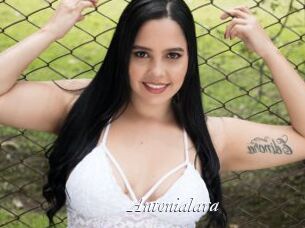 antonialara Partouze