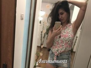 Antoniamart1