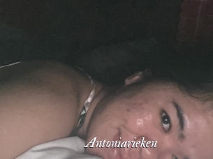antoniarieken Partouze