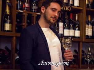 Antoniogiorni