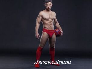 Antoniovalentini