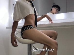 Antonnykessy