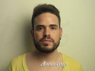 Antonstrogx