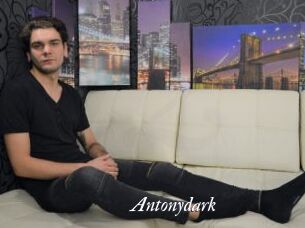 Antonydark