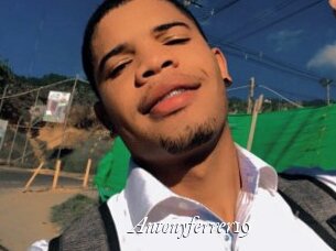 Antonyferrer19