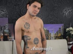 Antonynight