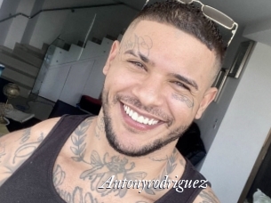 antonyrodriguez Partouze
