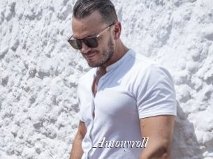 Antonyroll