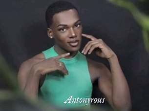 Antonyrous
