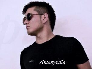 Antonyvilla