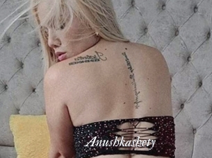 Anushkashety