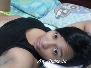 AnyAndkeyla