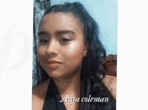 Anya_coleman
