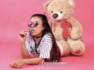 Anyaddamas