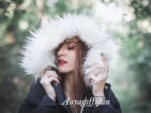 anyagoffman Partouze