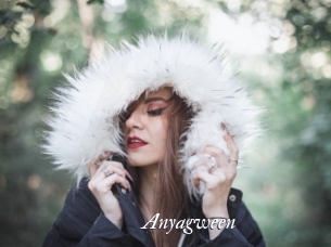Anyagween