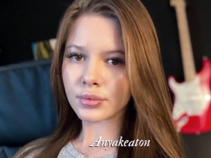 Anyakeaton