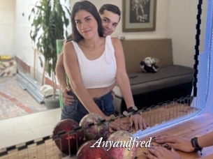 Anyandfred