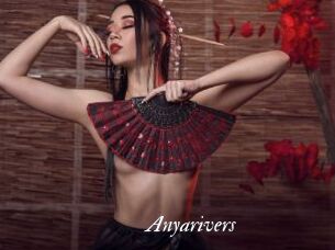 Anyarivers