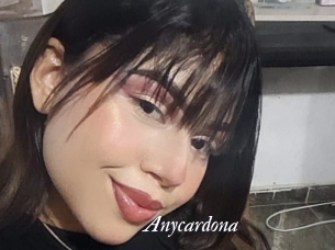 Anycardona