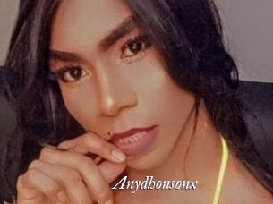 Anydhonsonx