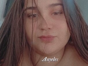 anyeles Partouze