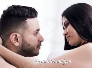 Anyhaaleanddjon