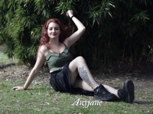 Anyjane