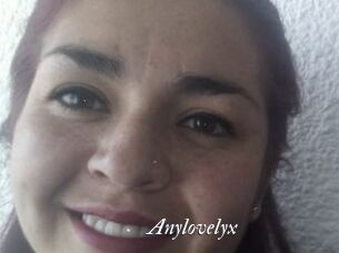 Anylovelyx