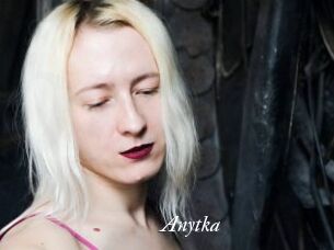 Anytka