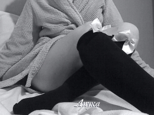 Anyxa