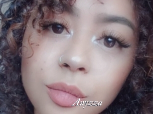 anyzza Partouze