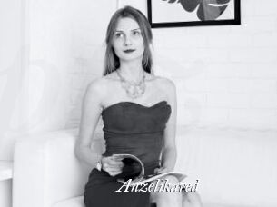 Anzelikared