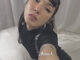 Aomi_k