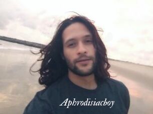 Aphrodisiacboy