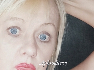 Aphrodite77