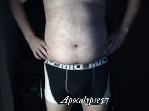 Apocalypse57