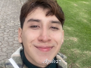 Apolo27