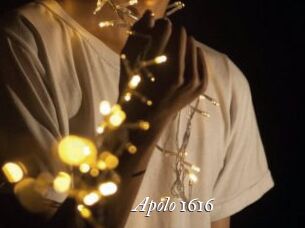 Apolo_1616