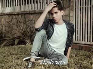 apolo_west Partouze