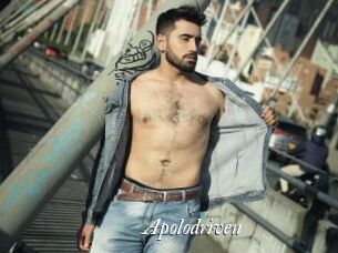 Apolodriven
