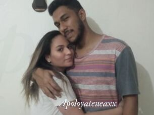 Apoloyateneaxx