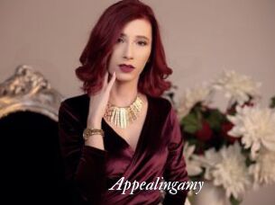Appealingamy