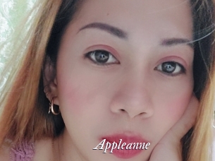 Appleanne