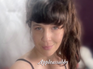 Appleassabby
